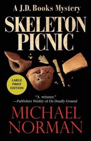 Cover of: Skeleton Picnic A Jd Books Mystery