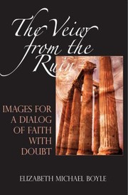 Cover of: A View From The Ruin