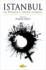 Cover of: Istanbul In Womens Short Stories by Hande Ogut