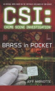 Cover of: Csi Brass In Pocket