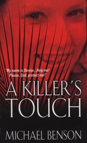 Cover of: A Killers Touch by 