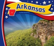 Arkansas by Mari Kesselring