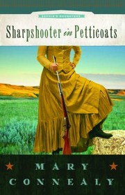 Cover of: Sharpshooter In Petticoats