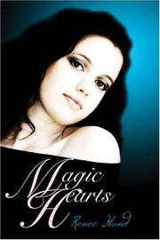 Cover of: Magic Hearts