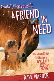 Cover of: A Friend In Need