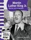 Cover of: Martin Luther King Jr Marchar Por La Igualdad