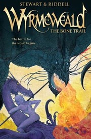 Cover of: The Bone Trail