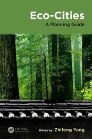 Cover of: Ecocities A Planning Guide