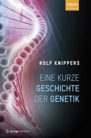 Cover of: Geschichte Des Gens