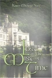 Cover of: Lost in the Mist of Time