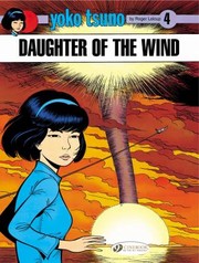 Cover of: Daughter Of The Wind