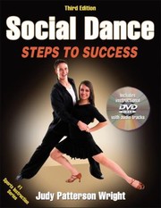 Cover of: Social Dance Steps To Success