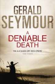 Cover of: A Deniable Death