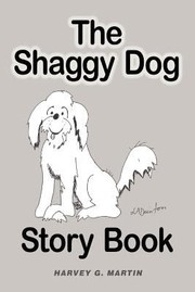 Cover of: The Shaggy Dog Story Book