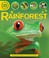 Cover of: Rainforest