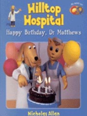 Cover of: Happy Birthday Dr Matthews