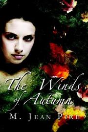 Cover of: The Winds of Autumn