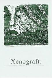 Cover of: Xenograft