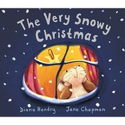 Cover of: The Very Snowy Christmas