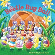Cover of: The Beetle Bug Ball by 