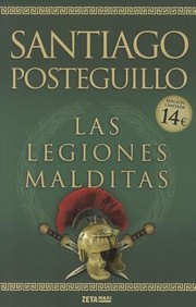 Cover of: Las Legiones Malditas by 