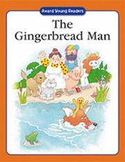 Cover of: The Gingerbread Man by 