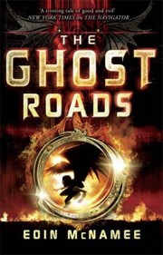 Cover of: The Ghost Roads by 