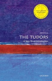 Cover of: The Tudors: A Very Short Introduction