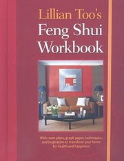 Cover of: Lillian Toos Feng Shui Workbook Transform Your Home For Health And Happiness by 