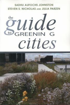 Guide To Greening Cities