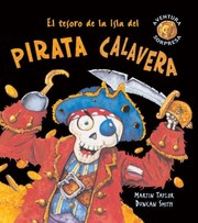 Cover of: El Tesoro De La Isla Del Pirata Calavera Aventura Sorpresa