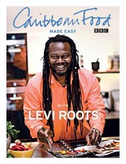 Cover of: Caribbean Food Made Easy by 