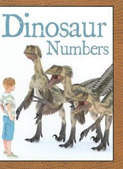 Cover of: Dinosaur Numbers