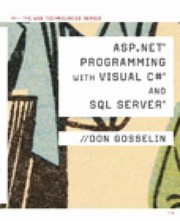 Cover of: Aspnet Programming With C Sql Server