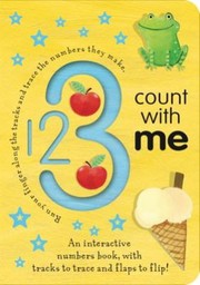 Cover of: 1 2 3 Count With Me