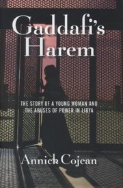Cover of: Gaddafis Harem