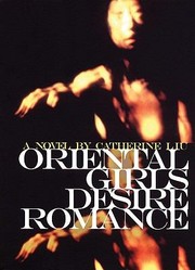 Cover of: Oriental Girls Desire Romance