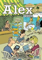 Cover of: The Best Of Alex 2010