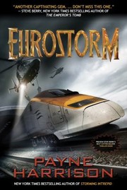 Cover of: Eurostorm