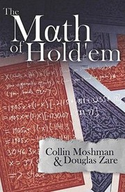 Cover of: The Math Of Hold Em