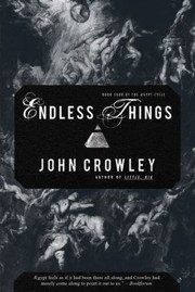 Cover of: Endless Things
            
                Aegypt Cycle