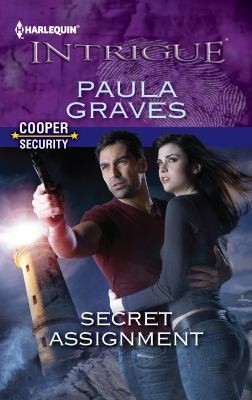 Secret Assignment by Paula Graves | Open Library