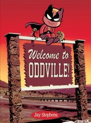 Cover of: Welcome To Oddville