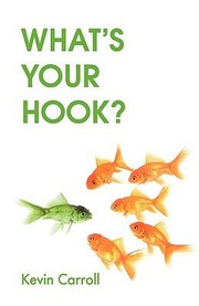 Cover of: Whats Your Hook Bw