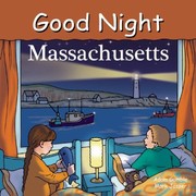 Cover of: Good Night Massachusetts