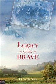 Cover of: Legacy Of The Brave by 