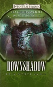Cover of: Downshadow by 