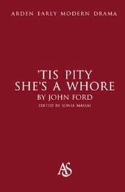 Cover of: Tis Pity Shes A Whore