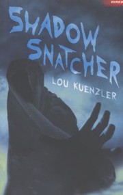 Cover of: Shadow Snatcher