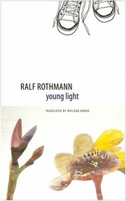 Cover of: Young Light